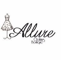 Allure Clothing Boutique coupons